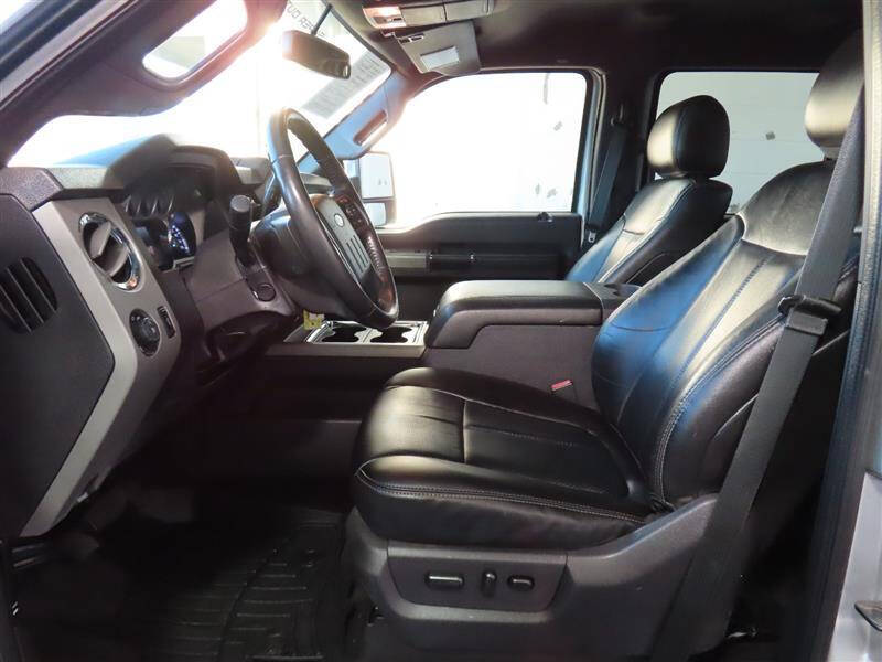 2015 Ford F-350 Super Duty