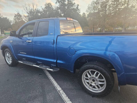 2007 Toyota Tundra SR5
