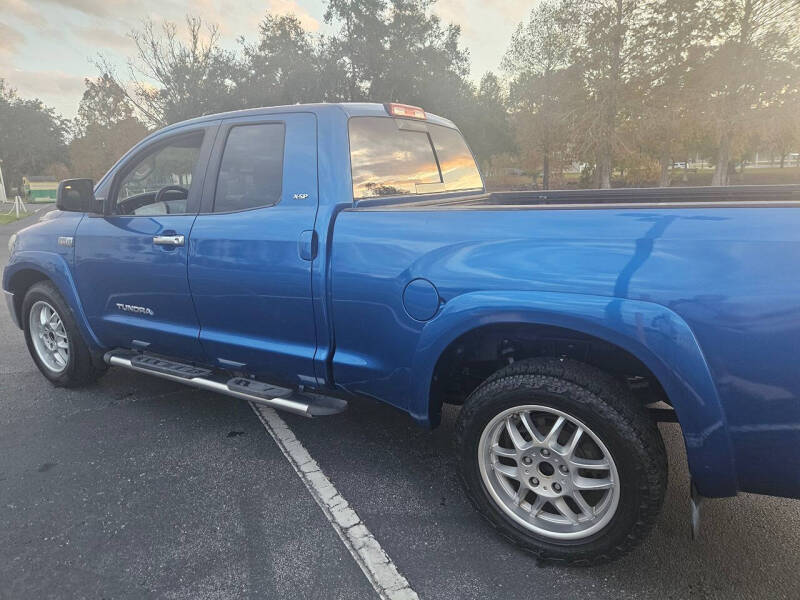 2007 Toyota Tundra SR5
