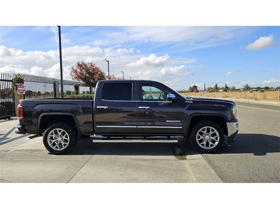 2016 GMC Sierra 1500 for sale at VIP AUTO SALES, INC. in Modesto, CA