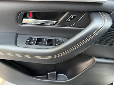 2024 Mazda CX-90 3.3 Turbo Premium