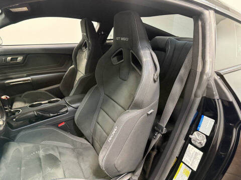 2016 Ford Mustang Shelby GT350