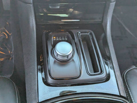 2022 Chrysler 300 S V6