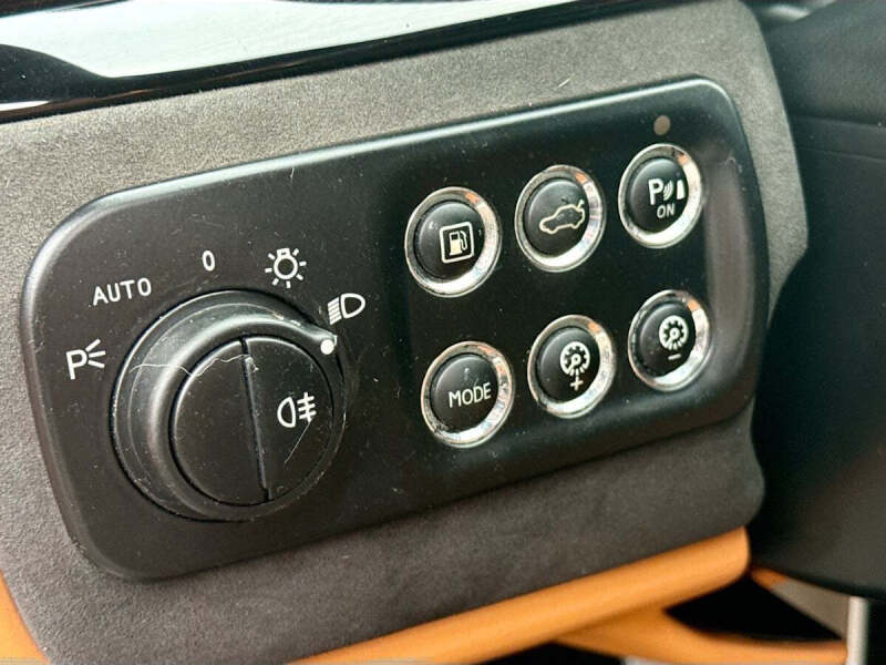 2015 Maserati GranTurismo MC