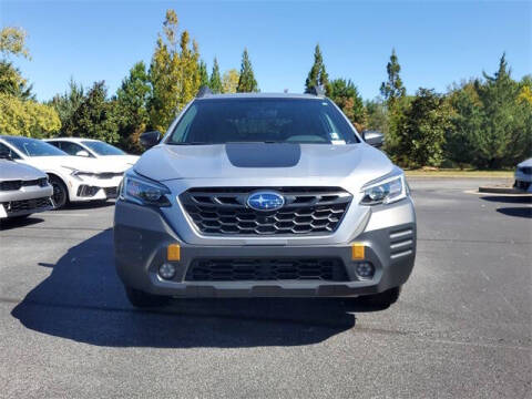 2022 Subaru Outback for sale at Southern Auto Solutions - Lou Sobh Honda in Marietta GA