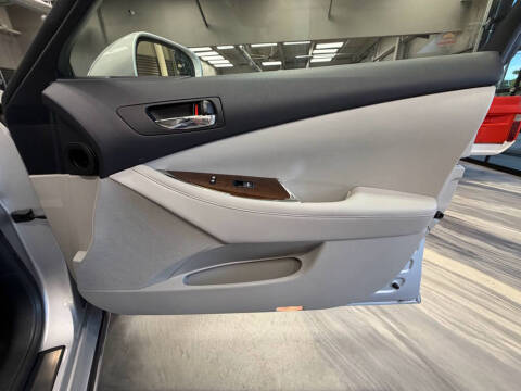 2010 Lexus ES 350