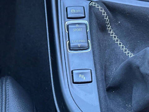 2016 BMW 2 Series M235i