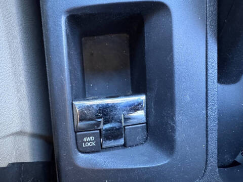 2017 Jeep Compass High Altitude