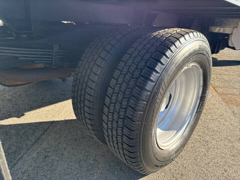 2015 Chevrolet Express 3500