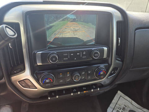 2012 GMC Acadia Denali