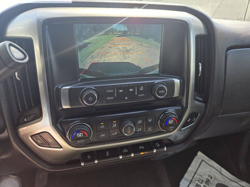 2012 GMC Acadia Denali