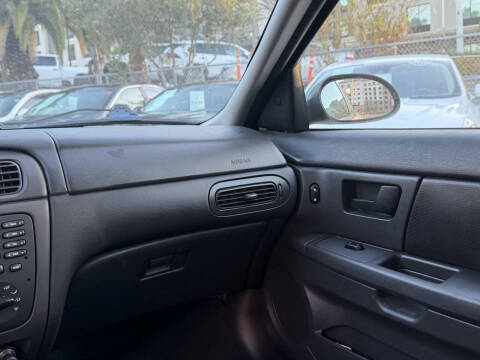 2007 Ford Taurus SE