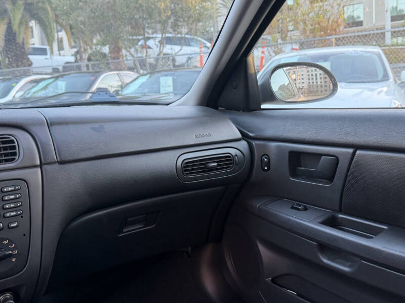 2007 Ford Taurus SE