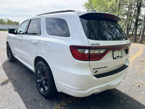 2025 Dodge Durango GT Plus