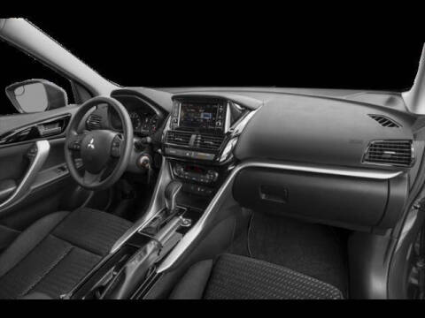 2025 Mitsubishi Eclipse Cross ES