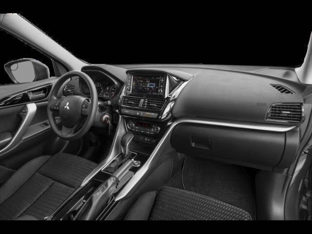 2025 Mitsubishi Eclipse Cross ES