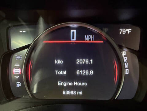 2021 Dodge Durango Pursuit