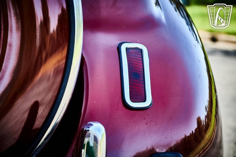 1941 Lincoln Continental