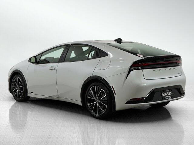 2025 Toyota Prius Limited