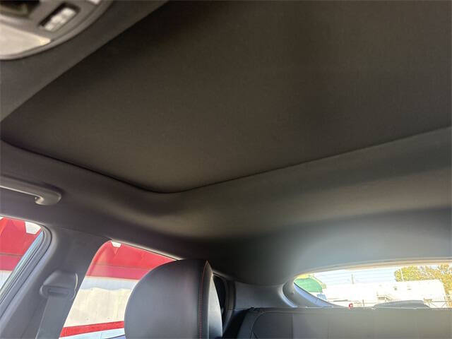 2020 Hyundai Veloster