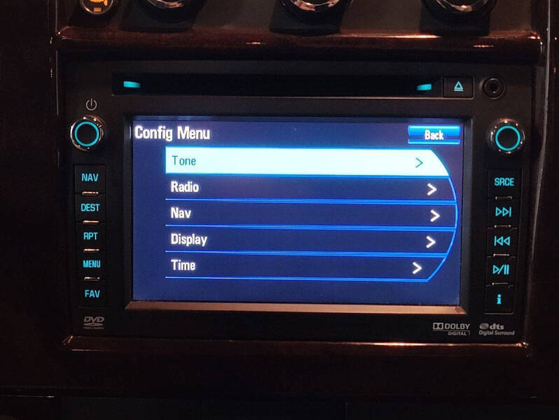 2015 Chevrolet Express 2500