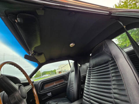 1970 Dodge Challenger