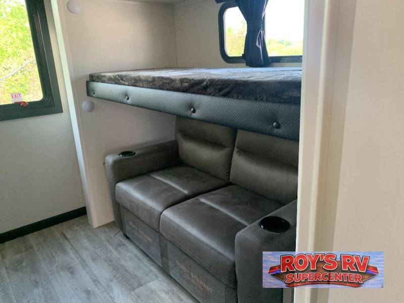 2026 Jayco Eagle HT