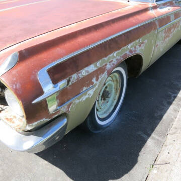 1964 Dodge Polara
