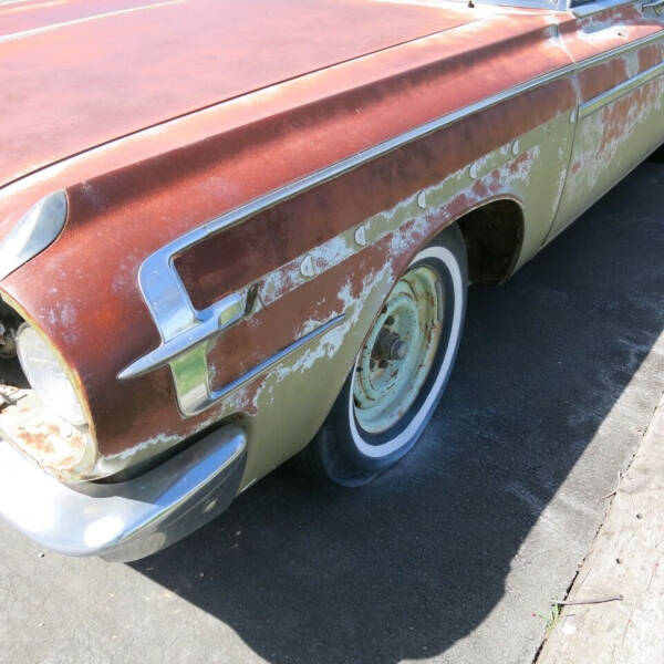 1964 Dodge Polara