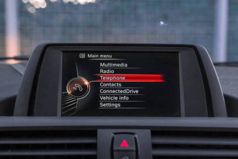 2016 BMW 2 Series 228i