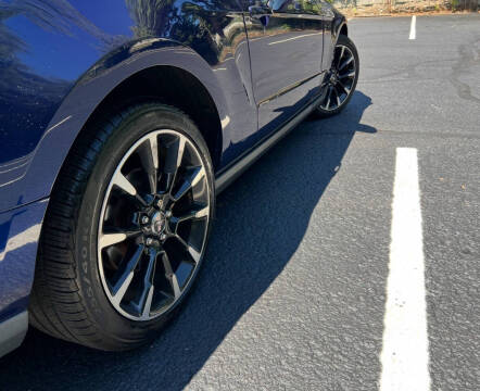 2012 Ford Mustang V6 Premium