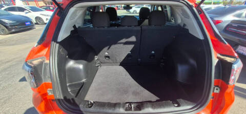 2020 Jeep Compass Sport