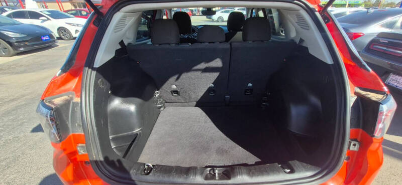 2020 Jeep Compass Sport