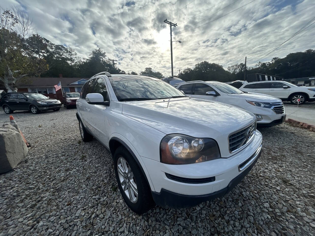 2011 Volvo XC90 for sale at 1401Auto in Fayetteville, NC