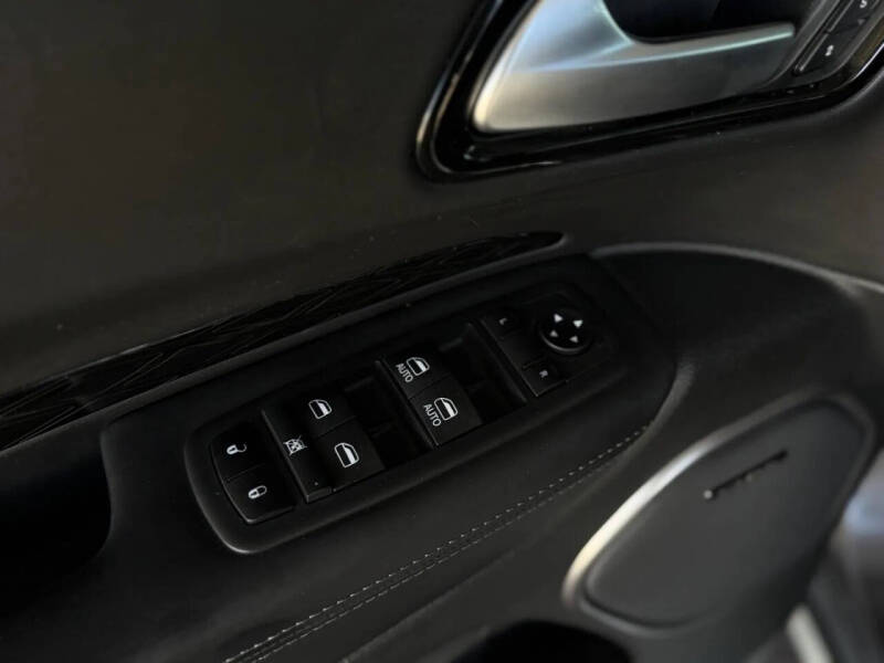 2021 Dodge Durango Citadel