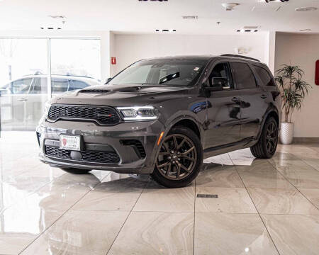 2025 Dodge Durango R/T