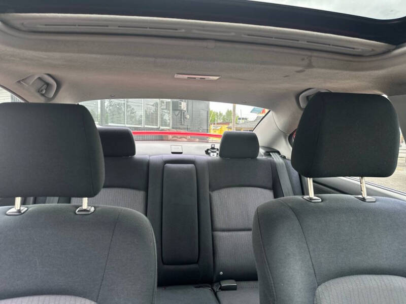 2008 Mazda MAZDA3