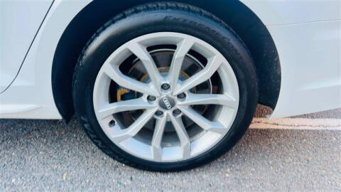 2019 Audi A4 quattro Premium Plus 45 TFSI