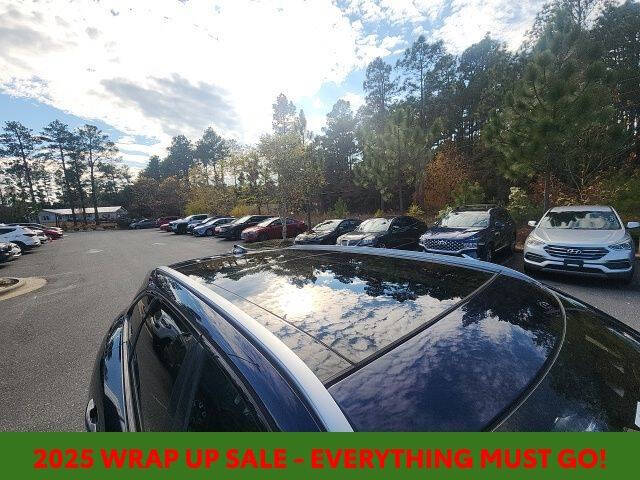 2019 Jaguar F-PACE S