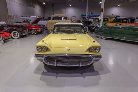 1959 Ford Thunderbird