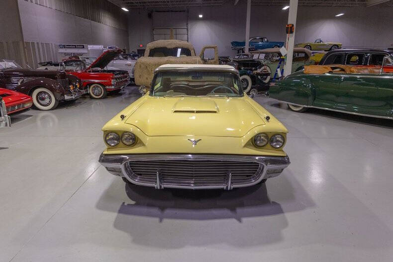 1959 Ford Thunderbird