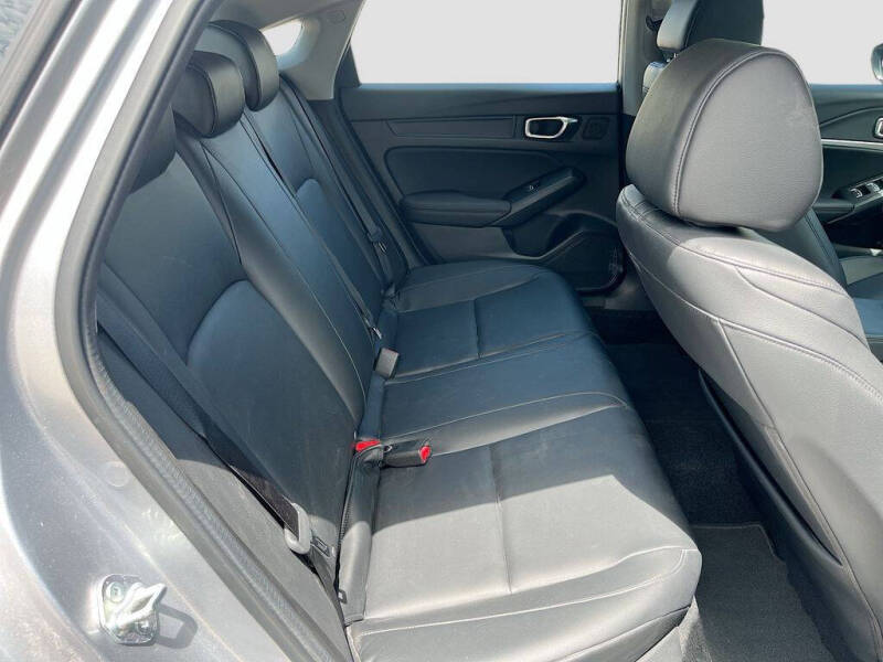 2023 Acura Integra