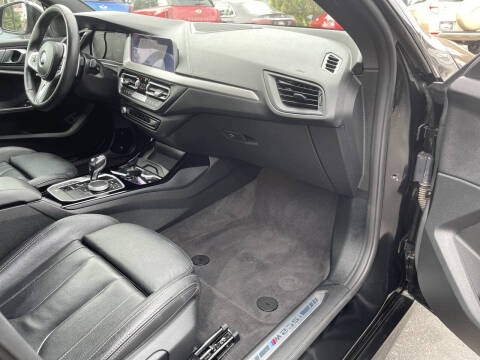 2020 BMW 2 Series M235i xDrive Gran Coupe