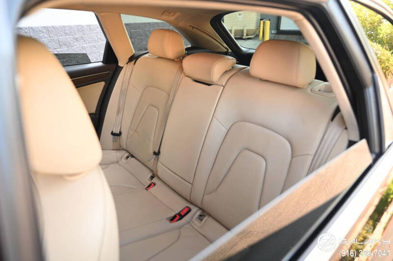 2015 Audi Allroad 2.0T quattro Premium