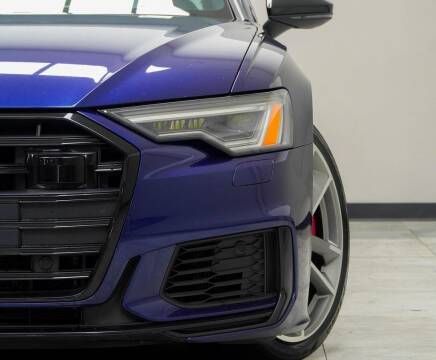 2020 Audi S6 for sale at CU Carfinders in Norcross GA