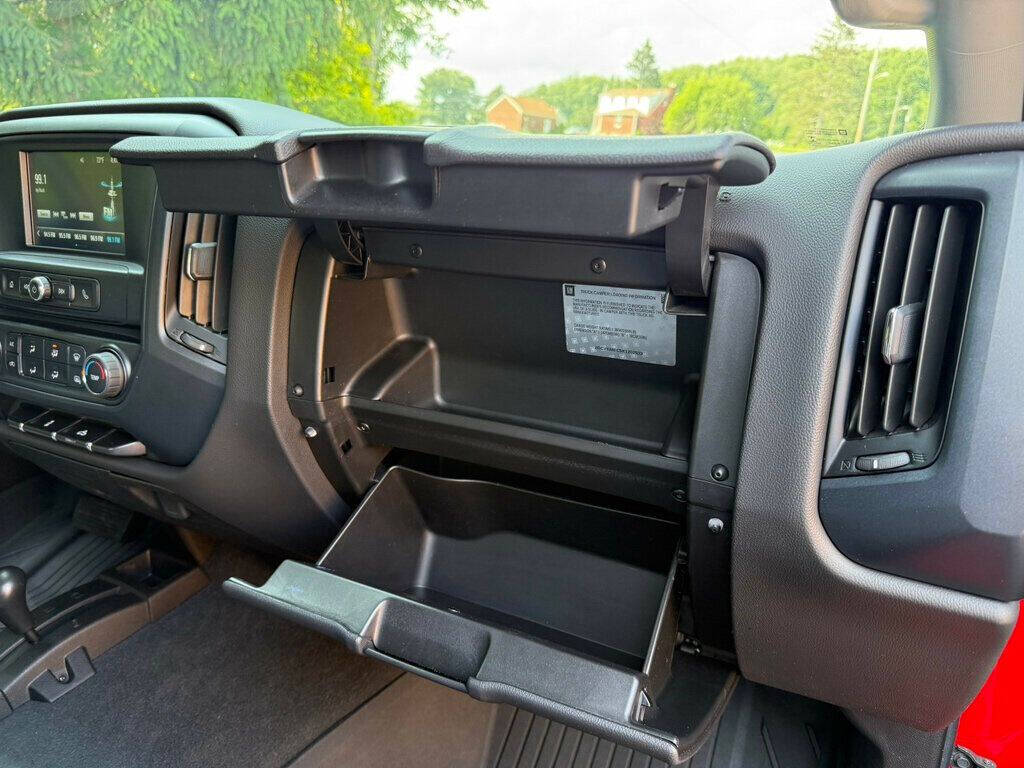 2019 Chevrolet Silverado 1500 LD 51