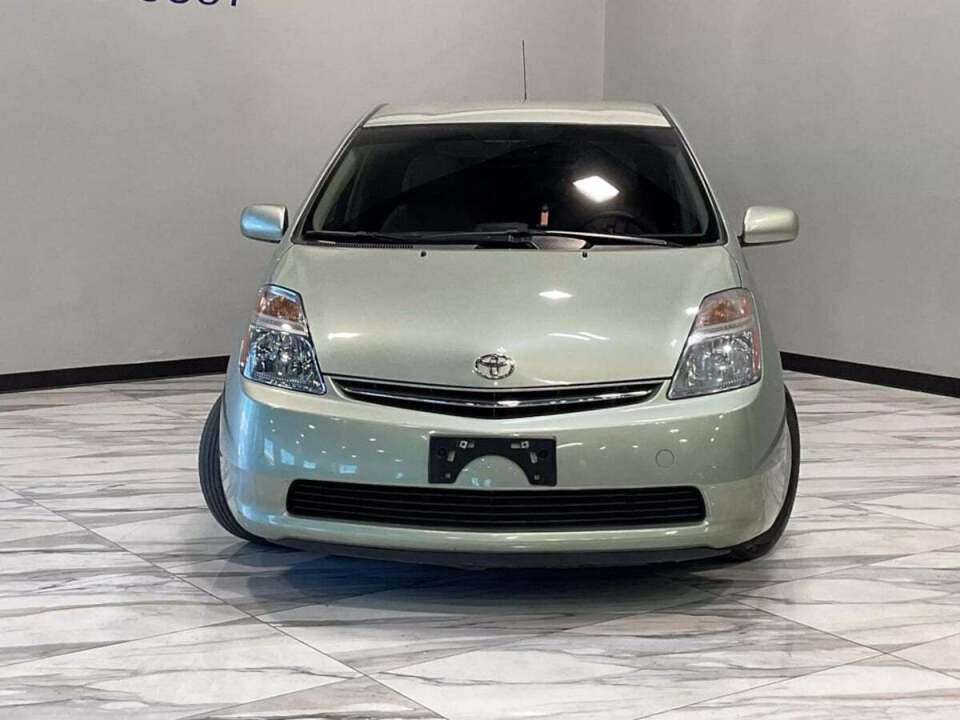 2008 Toyota Prius for sale at IMD MOTORS, INC in Dallas, TX