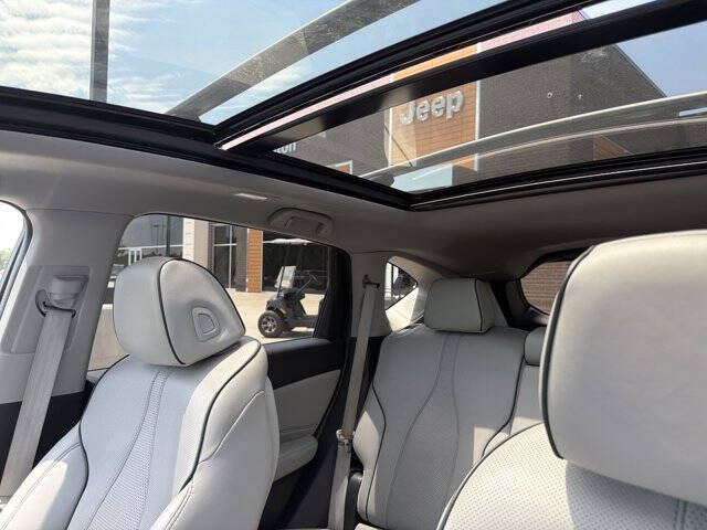 2019 Acura RDX SH-AWD w/Advance
