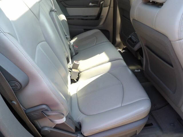 2013 GMC Acadia SLT-1