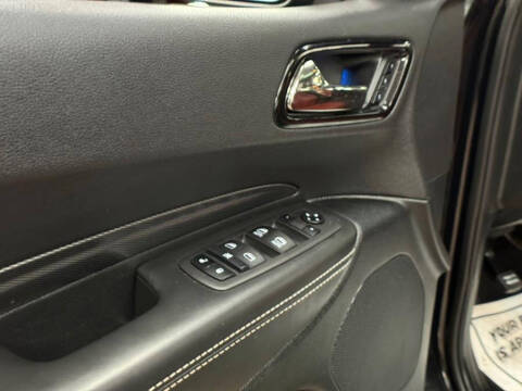 2023 Dodge Durango SRT 392 Plus